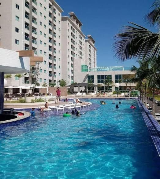 Salinas Park Resort Salinopolis Exterior photo
