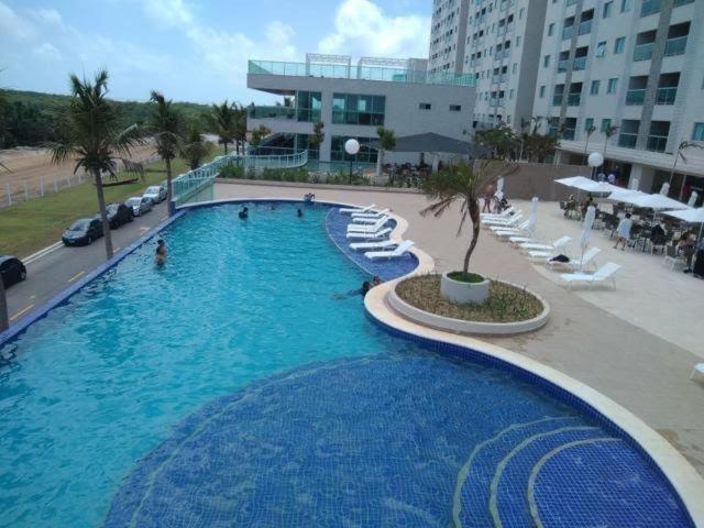 Salinas Park Resort Salinopolis Exterior photo