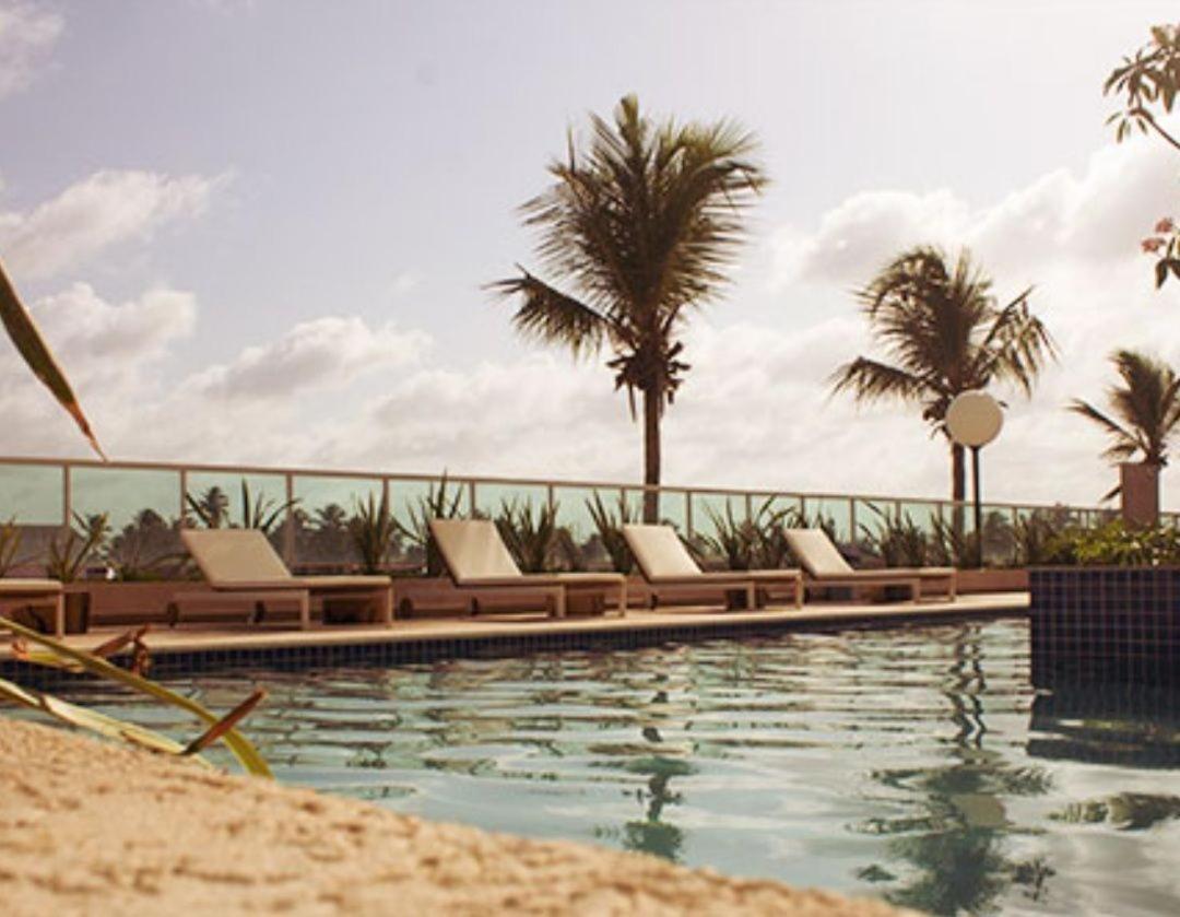 Salinas Park Resort Salinopolis Exterior photo